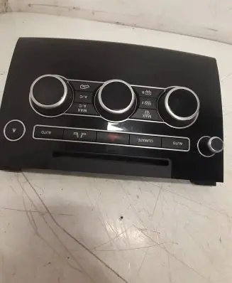Land Rover Range Rover L405 Climate control unit D1402025002205170C