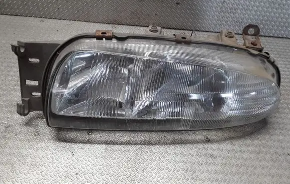Ford Fiesta Headlight/headlamp 084311128