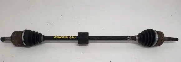 Opel Combo C Front driveshaft