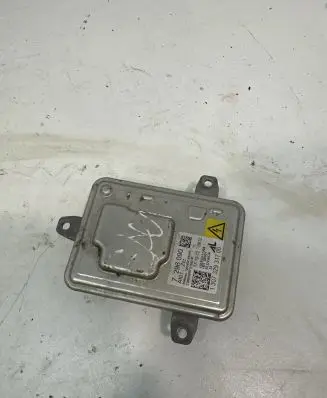 BMW 3 F30 F35 F31 Xenon control unit/module 7296090