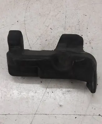 Renault Clio V Fender foam support/seal 668359680r