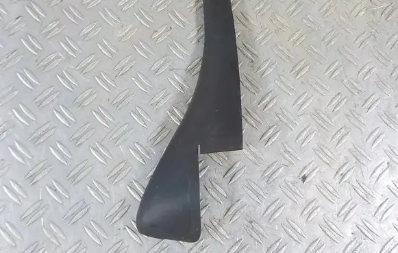 Renault Master III Side skirt rear trim 668110012R