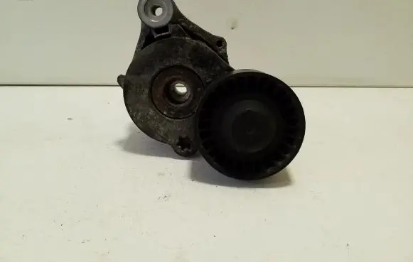 Jaguar XE Generator/alternator belt tensioner GX736B248AA
