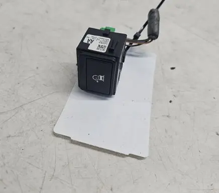 Jaguar XE Cruise control switch GX7314E132AA