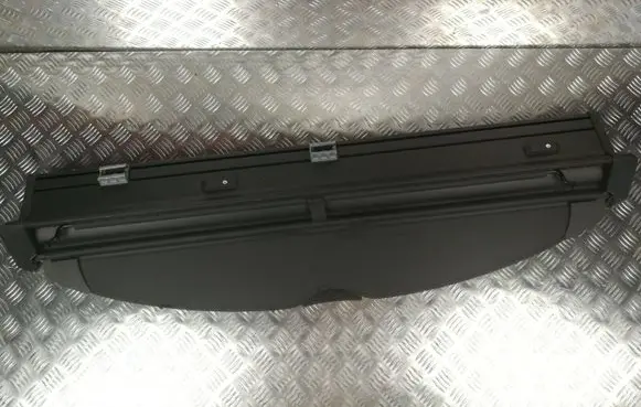 Mercedes-Benz C W204 Parcel shelf load cover 