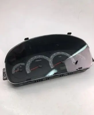 Hyundai Elantra Speedometer (instrument cluster) 940132D210