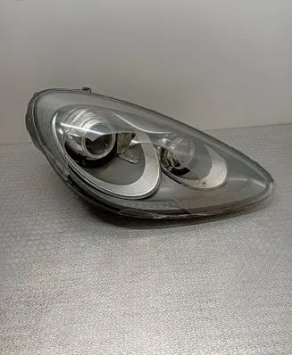 Porsche Cayenne (92A) Headlight/headlamp 7P5941032P 1ZT01016942 01016942103412