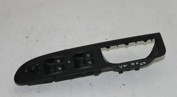 Volkswagen PASSAT B6 Electric window control switch 3C1867171B