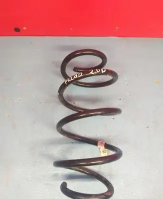 BMW X3 G01 Front coil spring