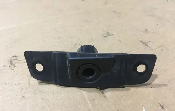 Mercedes-Benz Vito Viano W447 Sliding door contact joint A6397661000