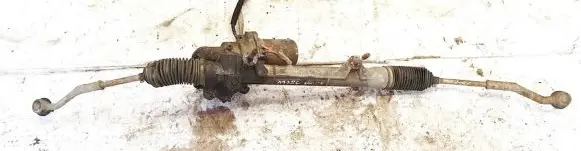 Renault Scenic II - Grand scenic II Steering rack LDH