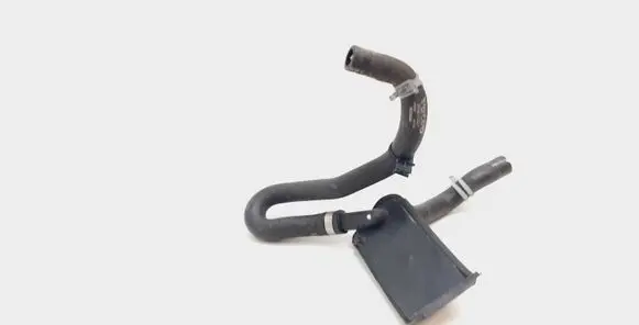 Volvo XC90 Engine coolant pipe/hose 31338297