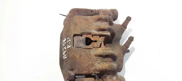 Peugeot Boxer Front brake caliper
