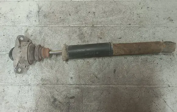 Audi A3 S3 8P Rear shock absorber/damper 1K0513425