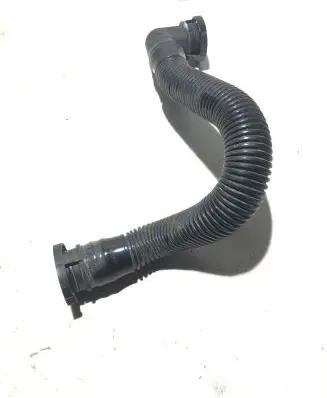 Audi A8 S8 D4 4H Breather hose/pipe 4H0133889D