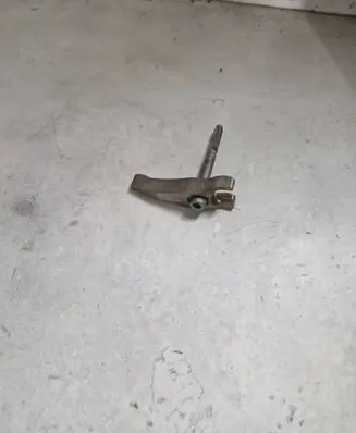 Citroen C5 Fuel Injector clamp holder