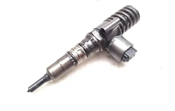 Fuel injector