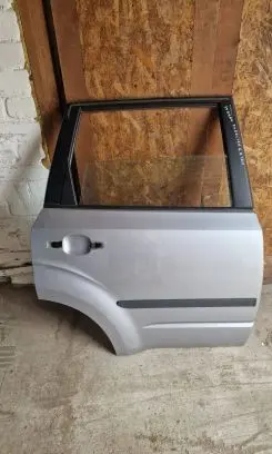 Subaru Forester SH Front door