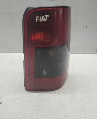 Citroen Berlingo Rear/tail lights