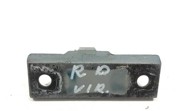 BMW 5 E60 E61 Front door upper hinge