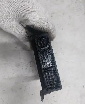 Land Rover Freelander ABS control unit/module E1021152 135214 4460440700