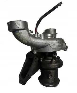 Mercedes-Benz C W204 Turbo 6510902880