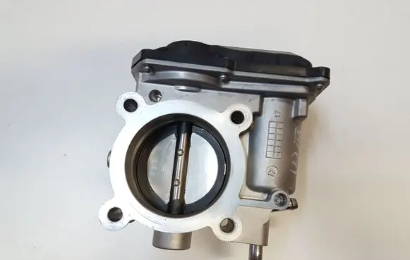 Hyundai Sonata Throttle valve 351002E610