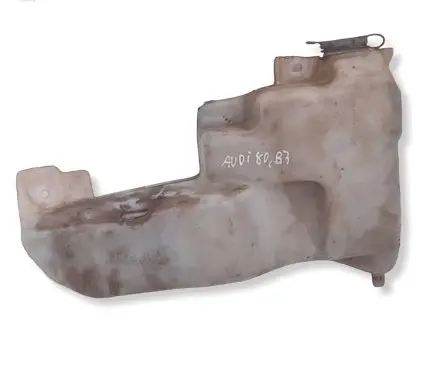 Audi 80 90 B3 Windshield washer fluid reservoir/tank 893955453B