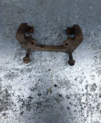 Volvo V70 Front Brake Caliper Pad/Carrier 