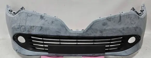 Renault Clio IV Front bumper 620221112R 622542958R T0000113510