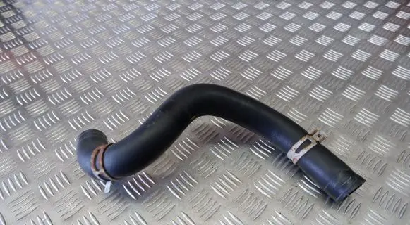 Hyundai Tucson TL Engine coolant pipe/hose 25412D3100