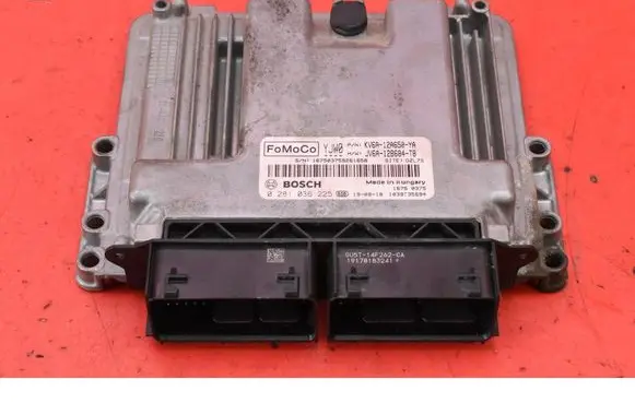 Ford Transit - Tourneo Connect Engine control unit/module ECU KV6A12A650YA
