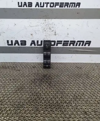 Ford Focus Electric window control switch XXXX14A132XX AM5T144132CA