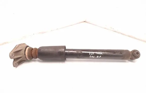 BMW 1 F20 F21 Rear shock absorber/damper 6860328 22279799 14941510