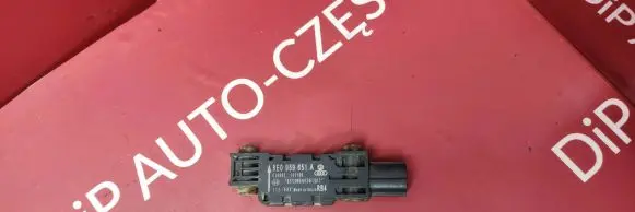 Audi A4 S4 B7 8E 8H Airbag deployment crash/impact sensor 8E0959651A