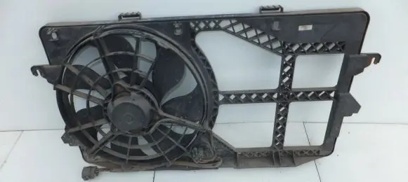 Ford Transit Electric radiator cooling fan 1C158C607AF