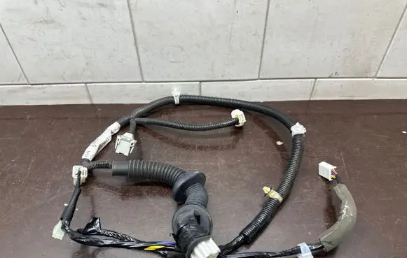 Honda Jazz Rear door wiring loom 32754T5A0003