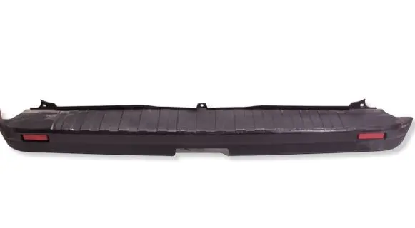 Opel Vivaro Rear bumper 