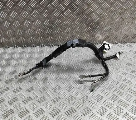 Toyota C-HR II Engine installation wiring loom 82127F4010A 82127F4010
