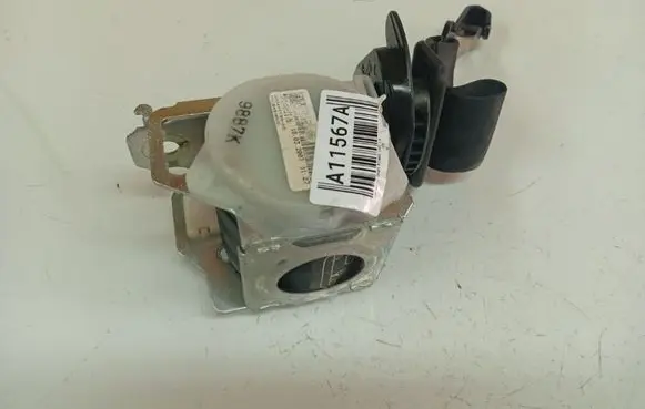 Citroen C4 Grand Picasso Rear seatbelt 9654454477