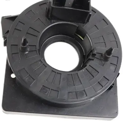 Volkswagen Polo IV 9N3 Airbag slip ring squib (SRS ring) 283396
