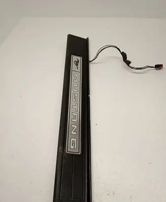 Ford Mustang VI Front sill trim cover FR3B6313222