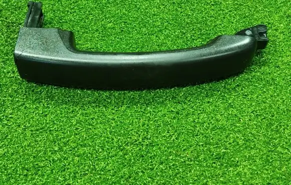 Renault Trafic III (X82) Front door exterior handle 806061829R M0U022555 806062978R