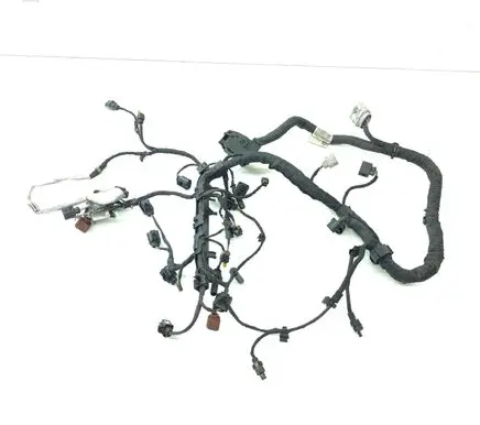 Volkswagen Tiguan Engine installation wiring loom 04L972627DR