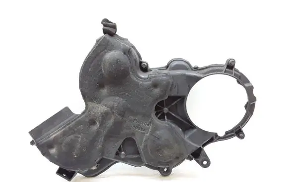 Volvo V70 Timing belt guard (cover) 9492303 8575714