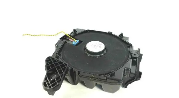 Mini Paceman (R61) Subwoofer speaker 9800512