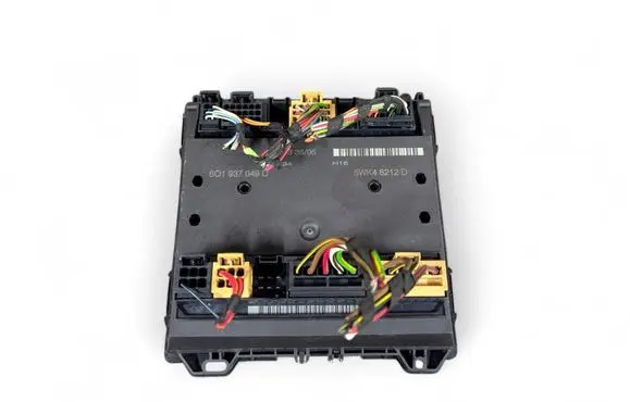 Comfort/convenience module