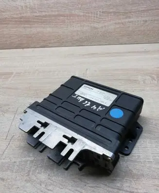Audi A4 S4 B5 8D Gearbox control unit/module 01N927733R 5WP2113