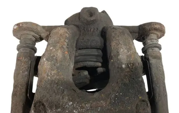 BMW 1 E81 E87 Front brake caliper