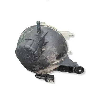 Mercedes-Benz A W169 Coolant expansion tank/reservoir 1695000149 A1695000149